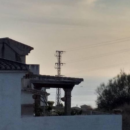 Casa Rodriguez III Διαμέρισμα La Herradura  Εξωτερικό φωτογραφία