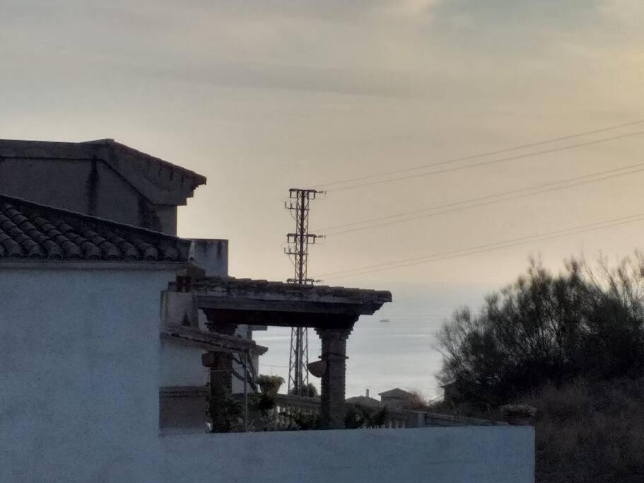 Casa Rodriguez III Διαμέρισμα La Herradura  Εξωτερικό φωτογραφία