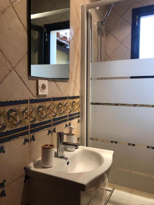 Casa Rodriguez III Διαμέρισμα La Herradura  Εξωτερικό φωτογραφία