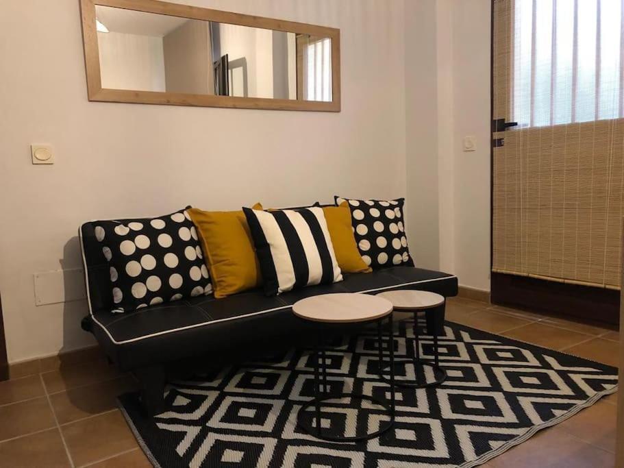 Casa Rodriguez III Διαμέρισμα La Herradura  Εξωτερικό φωτογραφία