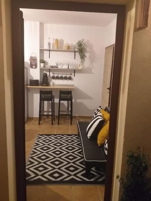 Casa Rodriguez III Διαμέρισμα La Herradura  Εξωτερικό φωτογραφία