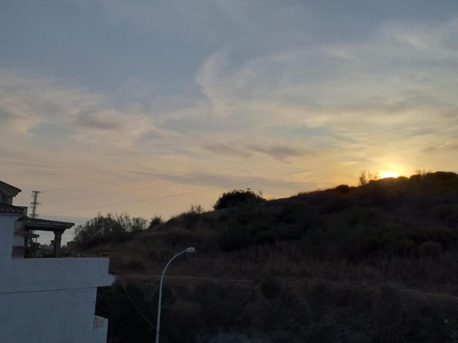 Casa Rodriguez III Διαμέρισμα La Herradura  Εξωτερικό φωτογραφία