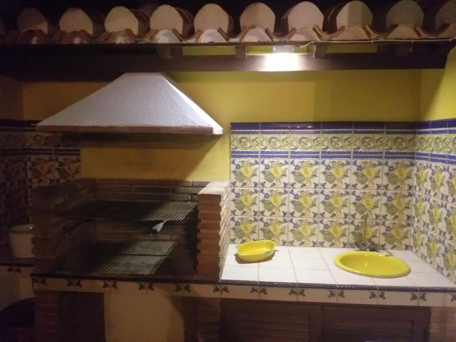 Casa Rodriguez III Διαμέρισμα La Herradura  Εξωτερικό φωτογραφία