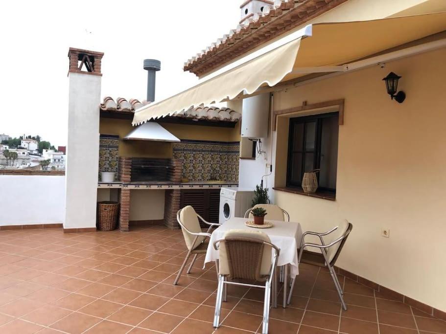 Casa Rodriguez III Διαμέρισμα La Herradura  Εξωτερικό φωτογραφία