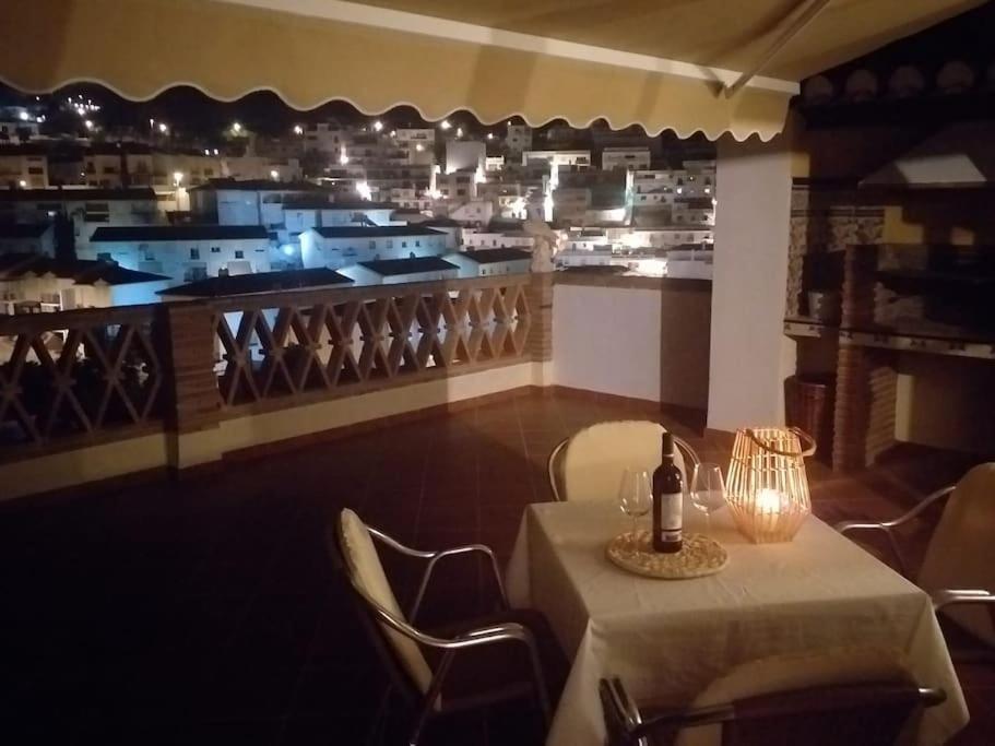 Casa Rodriguez III Διαμέρισμα La Herradura  Εξωτερικό φωτογραφία